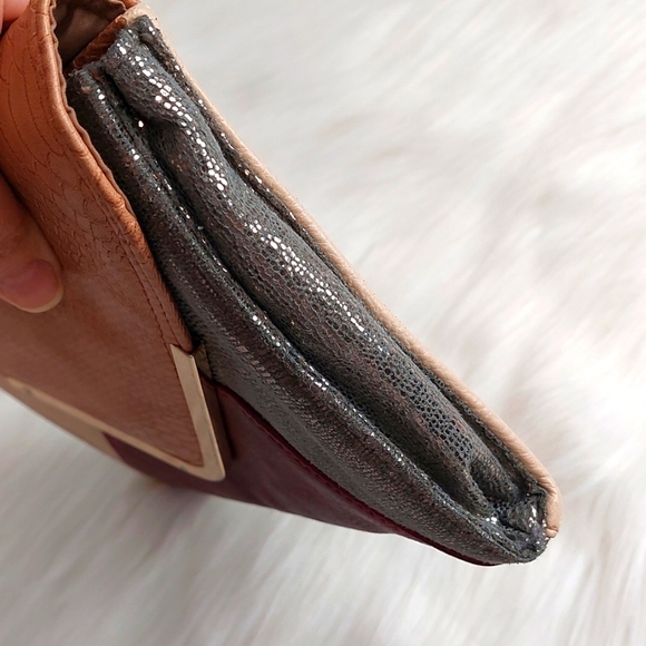 Bijou Brigette Clutch Wristlet - Picture 6 of 13